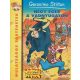 Geronimo Stilton - Négy egér a vadnyugaton