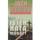 Jack Higgins - Az Isten háta mögött