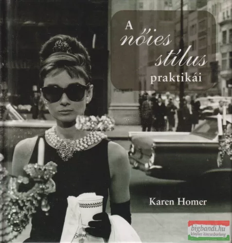Karen Homer - A nőies stílus praktikái