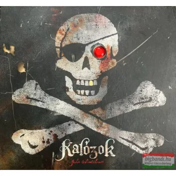 John Matthews - Kalózok