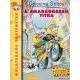 Geronimo Stilton - A Smaragdszem titka