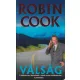 Robin Cook - Válság
