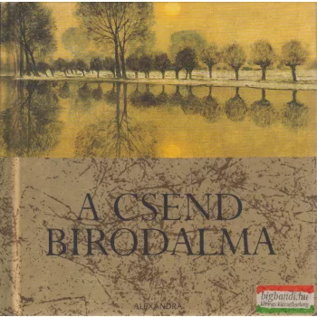 Helen Exley, Tóth-Gulyás Zsófia - A csend birodalma