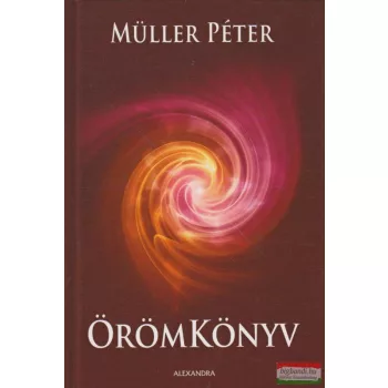 Müller Péter - Örömkönyv