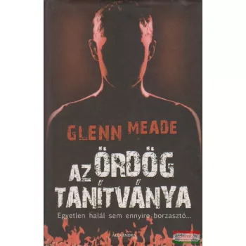 Glenn Meade - Az Ördög Tanítványa