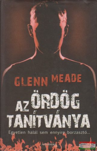 Glenn Meade - Az Ördög Tanítványa