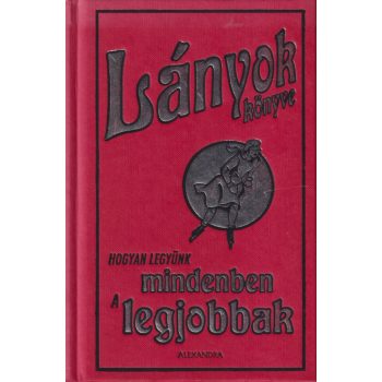 Juliana Foster - Lányok könyve