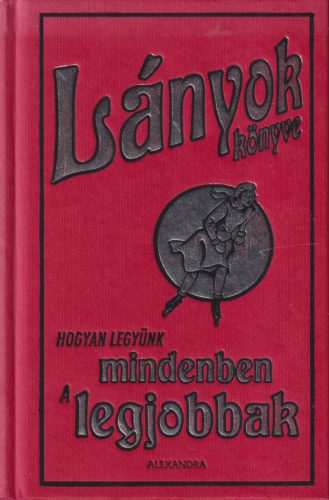 Juliana Foster - Lányok könyve