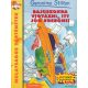 Geronimo Stilton - Bajuszokra vigyázni, itt jön Egeróni!