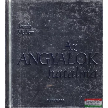 Angela McGerr - Az angyalok hatalma
