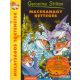 Geronimo Stilton - Macskanagy rettegés