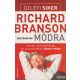 Des Dearlove - Üzleti siker Richard Branson módra - A világ legsikeresebb vállalkozójának üzleti titkai