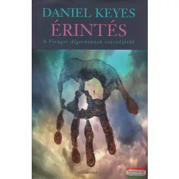 Daniel Keyes - Érintés