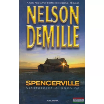 Nelson DeMille - Spencerville