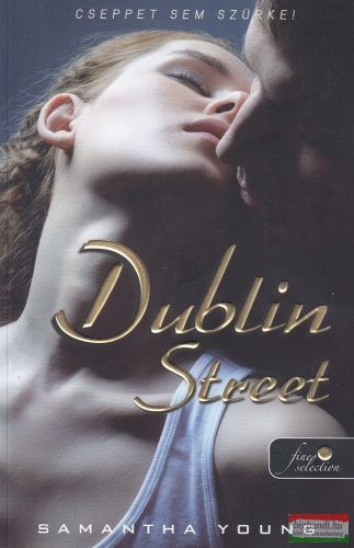 Samantha Young - Dublin Street