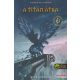 Rick Riordan - A titán átka