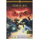 Rick Riordan - Athéné jele