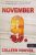Colleen Hoover - November 9.