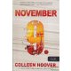 Colleen Hoover - November 9.