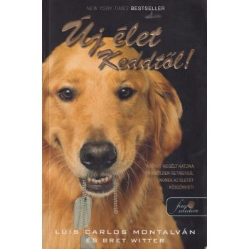 Luis Carlos Montalván - Új élet Keddtől!