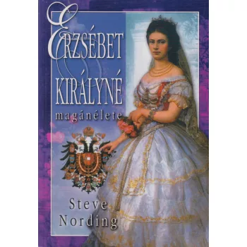 Steve Nording - Erzsébet királyné magánélete