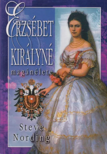 Steve Nording - Erzsébet királyné magánélete