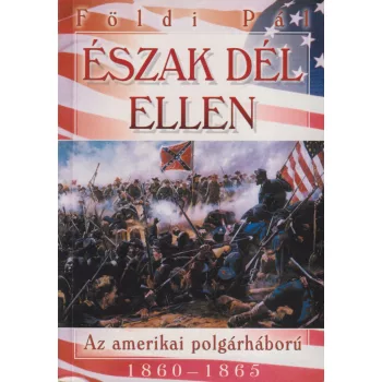 Földi Pál - Észak Dél ellen
