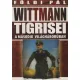 Földi Pál - Wittmann Tigrisei a második világháborúban