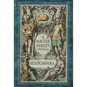   Kanisay János - A Magyar Nemzet Történelmi Arcképcsarnoka