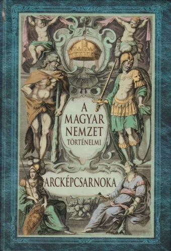 Kanisay János - A Magyar Nemzet Történelmi Arcképcsarnoka