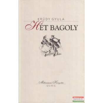 Krúdy Gyula - Hét ​bagoly