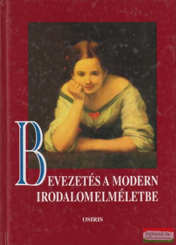 Ann Jefferson - Bevezetés a modern irodalomelméletbe