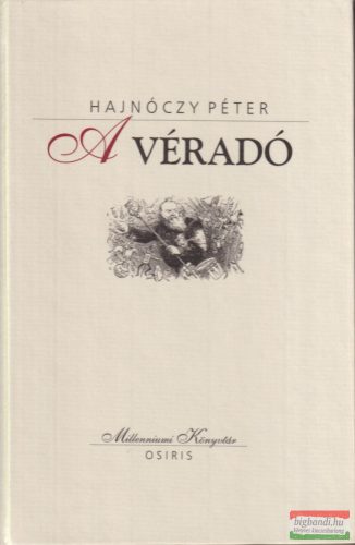 Hajnóczy Péter - A ​véradó