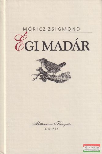 Móricz Zsigmond - Égi madár