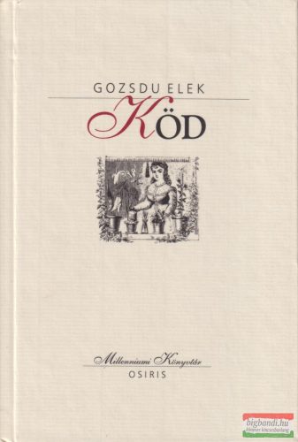 Gozsdu Elek - Köd