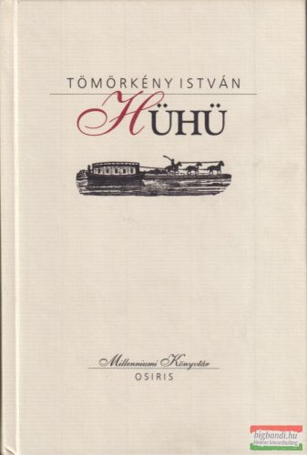 Tömörkény István - Hühü