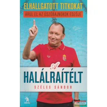 Amler Zoltán - A halálraítélt