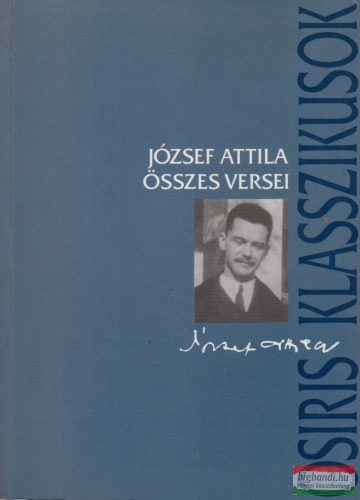 József Attila - József Attila összes versei
