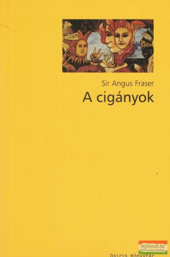 Sir Angus Fraser - A cigányok
