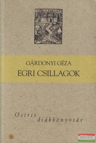 Gárdonyi Géza - Egri csillagok