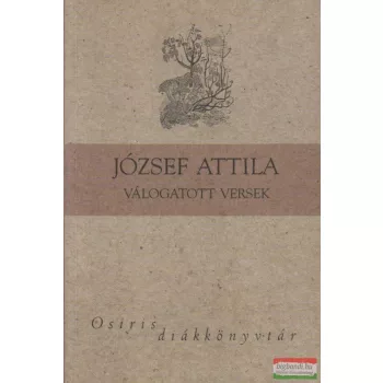 József Attila - Válogatott versek