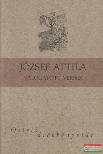 József Attila - Válogatott versek