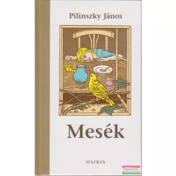 Mesék - Pilinszky János