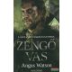 Angus Watson - Zengő ​vas