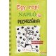 Jeff Kinney - Egy ropi naplója 8. - Pechszéria