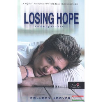 Colleen Hoover - Reményvesztett