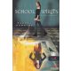 Rachel Hawkins - School Spirits - Kísértetsuli