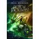 Rick Riordan - Percy Jackson és az olimposziak 1. - A villámtolvaj