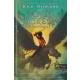Rick Riordan - A titán átka