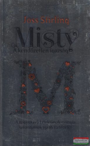 Joss Stirling - Misty